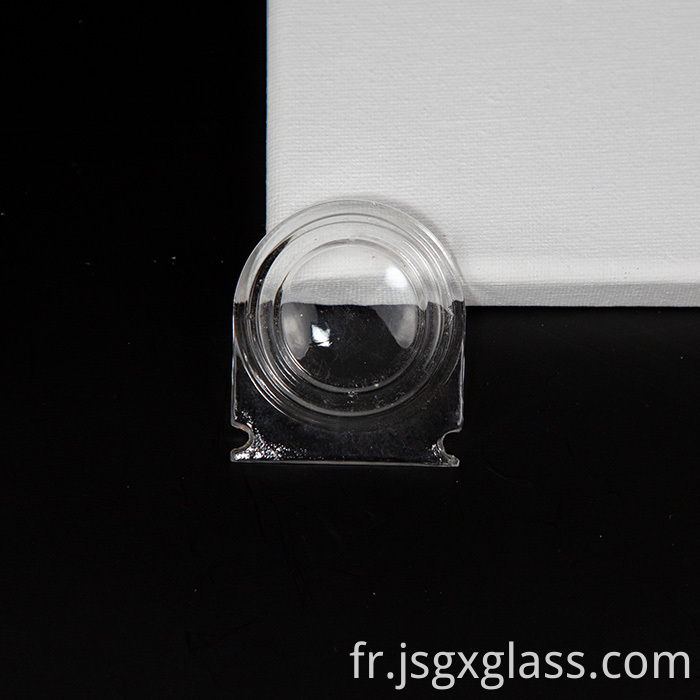 Verre extraterre Alien glass 10